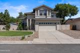 21103 Mount Evans Drive