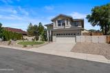 21103 Mount Evans Drive