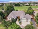 2871 Friar Rock Court