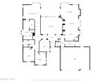 2871 Friar Rock Court