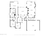 2871 Friar Rock Court