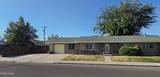 761 W A Street