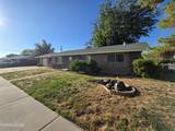 761 W A Street