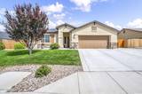 742 Mallard Crest Drive
