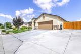 742 Mallard Crest Drive