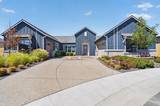 2449 Gary Mayo Court #Mayfield 10 Model