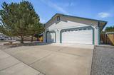 1419 Rosy Finch Drive