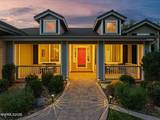 3461 Cheechako Drive