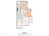 6850 Sharlands Avenue #1002