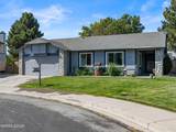 1827 Topeka Court