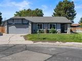 1827 Topeka Court