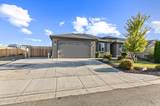 1054 Iron King Drive