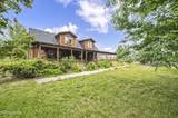 100 Burke Drive