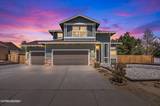 21105 Mount Evans Drive