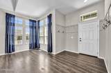 21105 Mount Evans Drive