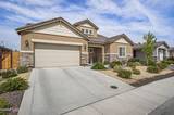 6211 Bucking Horse Drive