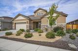 6211 Bucking Horse Drive