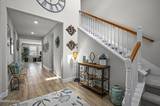 6211 Bucking Horse Drive