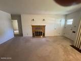 923 W Robinson Street