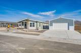 5670 Ranch Hand Road