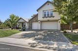611 Caspian Court