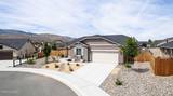 1136 Chalk Bluff Drive