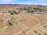4990 Cheyenne Trail