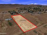4990 Cheyenne Trail