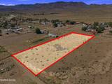 4990 Cheyenne Trail