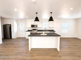 5700 Ranch Hand Road