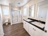 5700 Ranch Hand Road