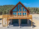 21545 Stallion Road