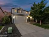2348 Sapphire Ridge Way