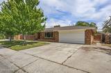 3070 Idlewild Drive