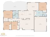 3070 Idlewild Drive