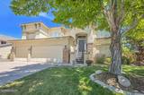 2808 Silverton Way