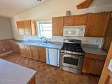 14865 N Red Rock Road