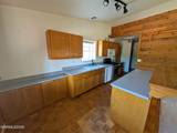 14865 N Red Rock Road