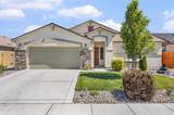 1140 Banner Peak Drive