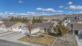 1453 Grey Bluffs Drive