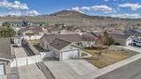 1453 Grey Bluffs Drive