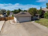 6500 David James Boulevard