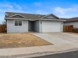318 Emigrant Way