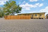 4555 Paradise Ranchos Drive