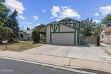 1751 Golden Spike Drive