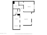 6850 Sharlands Avenue #W-2133