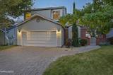2366 Silver Ridge Drive