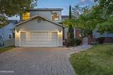 2366 Silver Ridge Drive