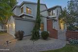 2366 Silver Ridge Drive