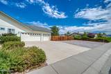 2703 Stirrup Court